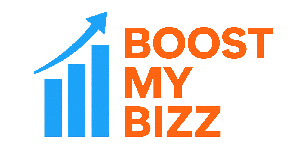 Boost My Bizz