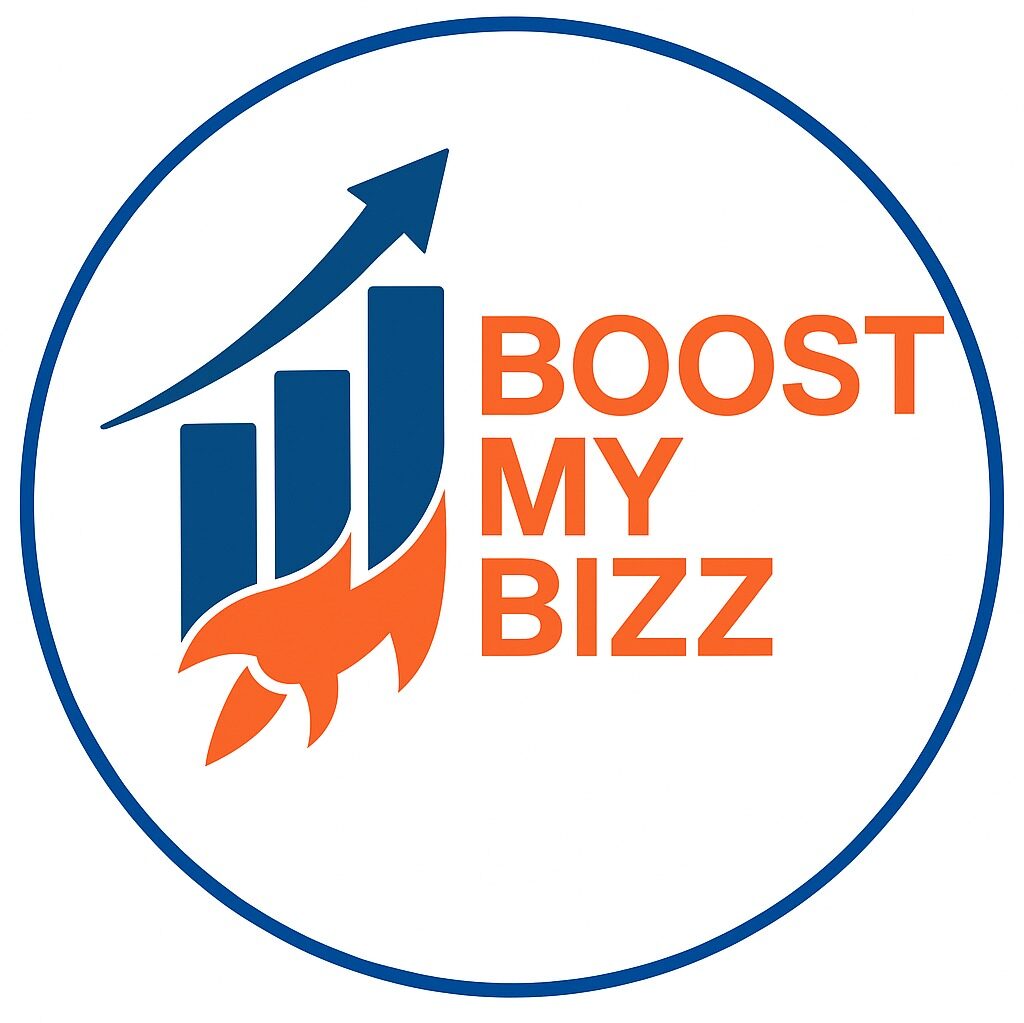 Boost My Bizz